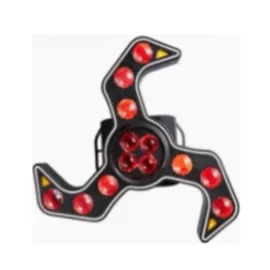 Bi Ray ML3E Световой эффект