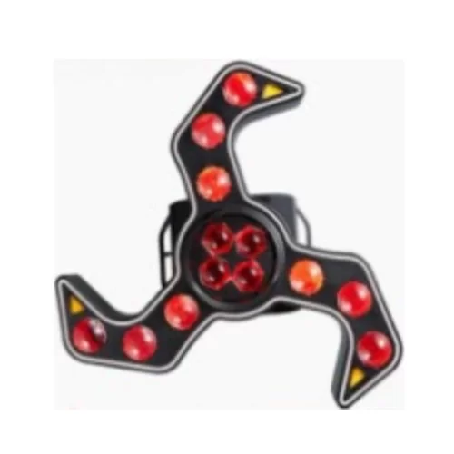 Bi Ray ML3E Световой эффект