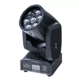 Bi Ray ML716W Вращающаяся голова Wash, 7х16 Вт., RGBW