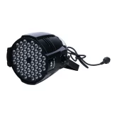 Bi Ray PLC002-C Светодиодный прожектор 54x1 Вт., RGBW