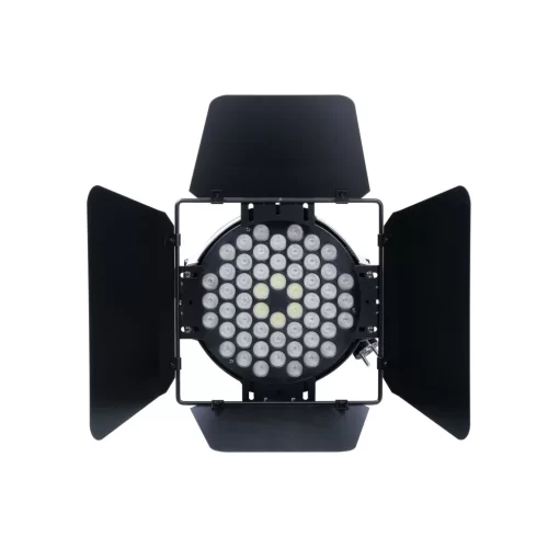 Bi Ray PLC002-CB Светодиодный прожектор 54x1 Вт., RGBW