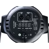 Bi Ray PLC024 Светодиодный прожектор 24x12 Вт.,  RGBWAUV