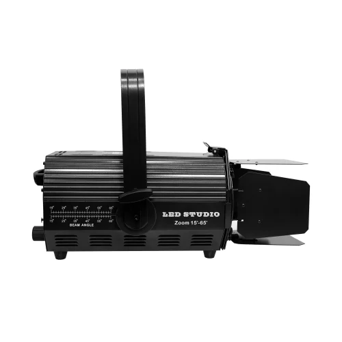 PSL Lighting Z-Fresnel 200 White Профильный прожектор, 200 Вт., CW+WW