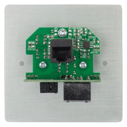 Biamp ACPL Настенная панель управления для активных АС SDQ5PIR