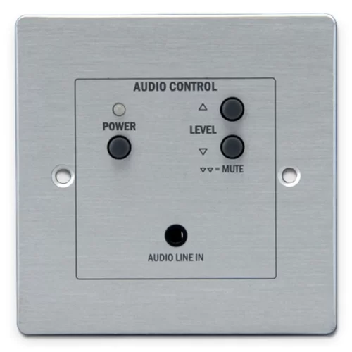 Biamp ACPR Настенная панель управления для активных АС SDQ5PIR