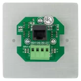 Biamp ACPR Настенная панель управления для активных АС SDQ5PIR