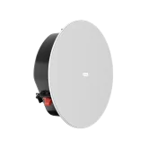 Biamp C-IC6LP-W White Встраиваемая АС, 60 Вт., 8 Ом., 6"