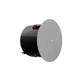 Biamp DX-IC10SUB-W Встраиваемый сабвуфер, 50/100/200 Вт.-100 В; 200 Вт. - 8 Ом., 10"