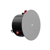 Biamp DX-IC6-W Встраиваемая АС, 15/30/60 Вт.-100 В; 100 Вт. - 8 Ом., 6,5"