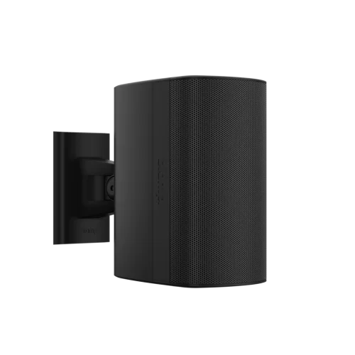 Biamp DX-S5-B Настенная АС, 15/30/60 Вт.-100 В; 100 Вт. - 8 Ом., 5"