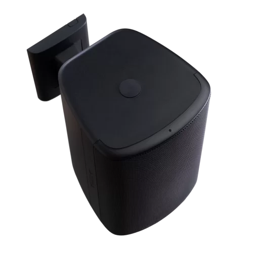 Biamp DX-S5-B Настенная АС, 15/30/60 Вт.-100 В; 100 Вт. - 8 Ом., 5"