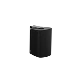 Biamp DX-S5-UB-B Black Настенная АС, 7,5/15/30/60 Вт.-100 В; 100 Вт. - 8 Ом., 5"