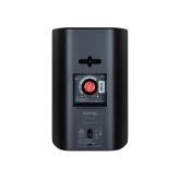 Biamp DX-S5-UB-B Black Настенная АС, 7,5/15/30/60 Вт.-100 В; 100 Вт. - 8 Ом., 5"