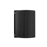Biamp DX-S5-UB-B Black Настенная АС, 7,5/15/30/60 Вт.-100 В; 100 Вт. - 8 Ом., 5"