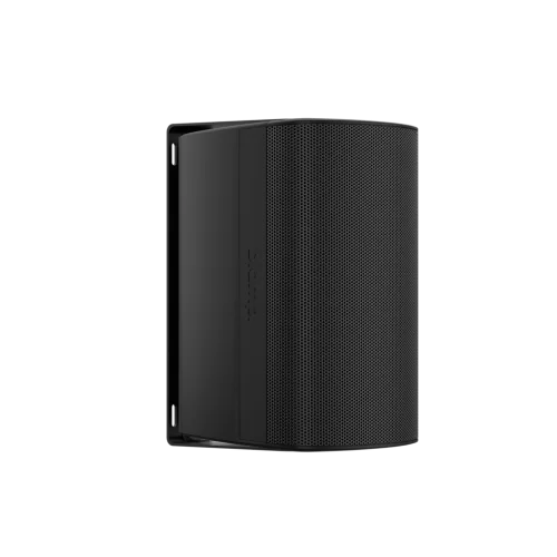 Biamp DX-S5-UB-B Black Настенная АС, 7,5/15/30/60 Вт.-100 В; 100 Вт. - 8 Ом., 5"