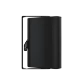 Biamp DX-S5-UB-B Black Настенная АС, 7,5/15/30/60 Вт.-100 В; 100 Вт. - 8 Ом., 5"