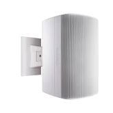 Biamp DX-S5-W Настенная АС, 15/30/60 Вт.-100 В; 100 Вт. - 8 Ом., 5"