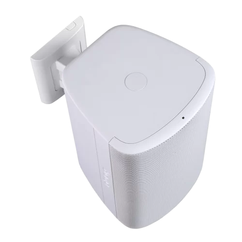 Biamp DX-S5-W Настенная АС, 15/30/60 Вт.-100 В; 100 Вт. - 8 Ом., 5"