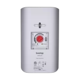 Biamp DX-S5-W Настенная АС, 15/30/60 Вт.-100 В; 100 Вт. - 8 Ом., 5"