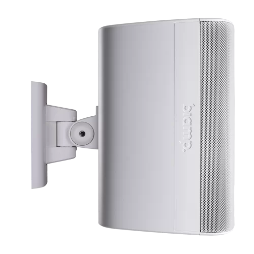 Biamp DX-S5-W Настенная АС, 15/30/60 Вт.-100 В; 100 Вт. - 8 Ом., 5"