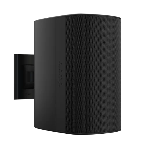 Biamp DX-S8-B Настенная АС, 30/60/120 Вт.-100 В; 150 Вт. - 8 Ом., 8"