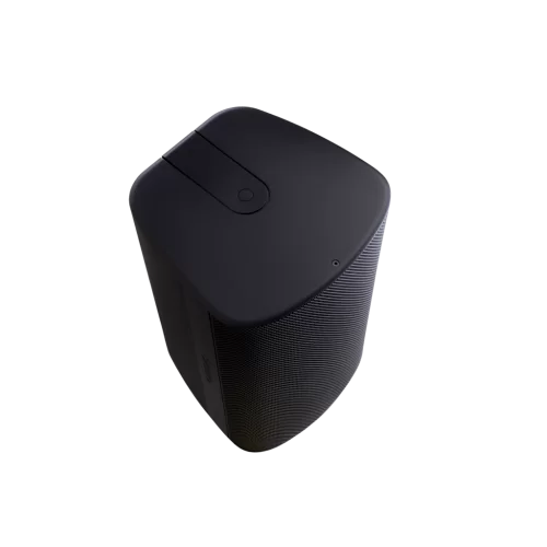 Biamp DX-S8-B Настенная АС, 30/60/120 Вт.-100 В; 150 Вт. - 8 Ом., 8"