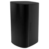 Biamp EX-S10-CM-B Настенная АС, 30/60/120 Вт.-100 В; 300 Вт. - 8 Ом., 10", IP54