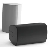 Biamp EX-S6-UB-W Настенная АС, 20/40/80 Вт.-100 В; 200 Вт. - 8 Ом., 6,5", IP54