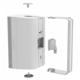 Biamp EX-S6-UB-W Настенная АС, 20/40/80 Вт.-100 В; 200 Вт. - 8 Ом., 6,5", IP54