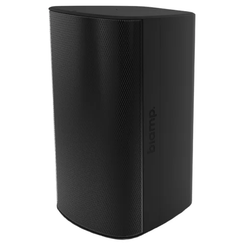 Biamp EX-S8-CM-B Настенная АС, 20/40/80 Вт.-100 В; 250 Вт. - 8 Ом., 8", IP54