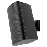 Biamp EX-S8-CM-B Настенная АС, 20/40/80 Вт.-100 В; 250 Вт. - 8 Ом., 8", IP54