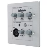 Biamp PM1122RL Настенная панель управления для предусилителя PM1122
