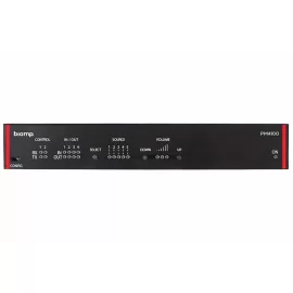 Biamp PM4100 4-канальный микшер-предусилитель