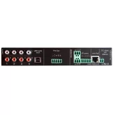 Biamp PM4100 4-канальный микшер-предусилитель