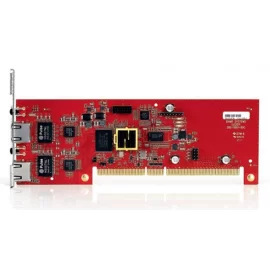 Biamp TesiraAVB-1CK Интерфейсная карта