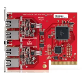 Biamp TesiraSTC-2 Интерфейсная карта