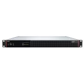 Biamp Voltera D 1200.8 Усилитель мощности, 8х150 Вт., 2/4/8 Ом., 70/100 В, DSP, Dante, AVB