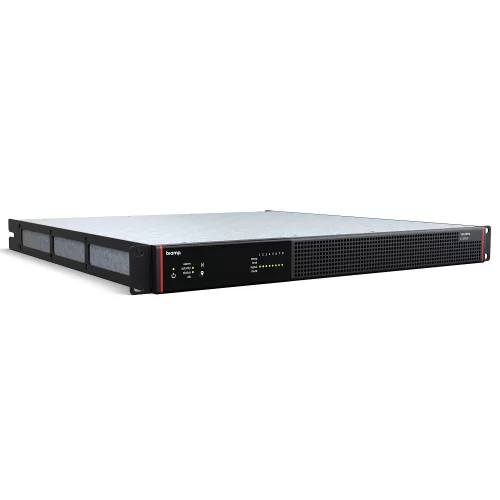 Biamp Voltera D 1200.8 Усилитель мощности, 8х150 Вт., 2/4/8 Ом., 70/100 В, DSP, Dante, AVB