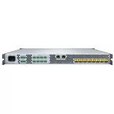Biamp Voltera D 1200.8 Усилитель мощности, 8х150 Вт., 2/4/8 Ом., 70/100 В, DSP, Dante, AVB