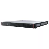 Biamp Voltera D 2400.2M Усилитель мощности, 2х1200 Вт., 2/4/8 Ом., 70/100 В, DSP, Dante, AVB