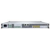 Biamp Voltera D 2400.4 Усилитель мощности, 4х600 Вт., 2/4/8 Ом., 70/100 В, DSP, Dante, AVB