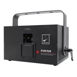 Big Dipper B10W Лазерный проектор, RGB, IP52