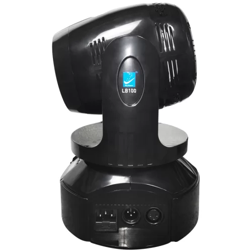 Big Dipper LB100 Вращающаяся голова Spot, 100 Вт.