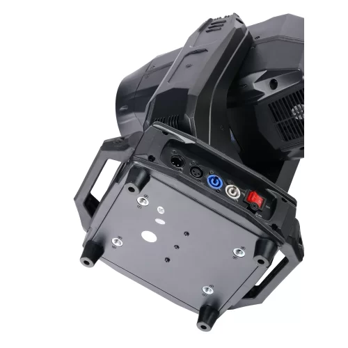 Big Dipper LB380-BSW Вращающаяся голова BSW, 380 Вт.