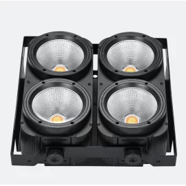 Big Dipper LC500 Блиндер, 4х100 Вт. COB, CW+A