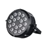 Big Dipper LPC004 Прожектор PAR LED, 18x18 Вт., RGBW