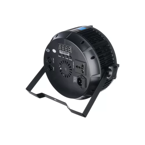 Big Dipper LPC004 Прожектор PAR LED, 18x18 Вт., RGBW