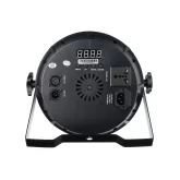 Big Dipper LPC004 Прожектор PAR LED, 18x18 Вт., RGBW