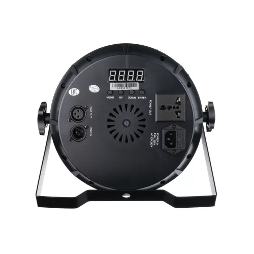 Big Dipper LPC004 Прожектор PAR LED, 18x18 Вт., RGBW