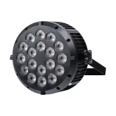 Big Dipper LPC006 Прожектор PAR LED, 18x10 Вт., RGBWAUV